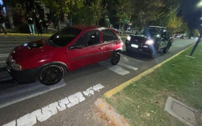 Operativos de la UAP: más de una decena de detenidos, armas secuestradas y múltiples retenciones vehiculares entre el jueves y la madrugada del sábado