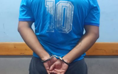 Maipú: 5 detenidos, 6 motos retenidas y un auto robado recuperado en operativos policiales