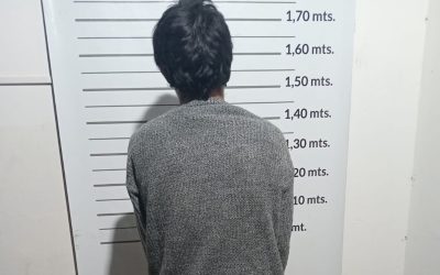 Maipú: detuvieron a un hombre por robo y retuvieron 9 motos en controles vehiculares