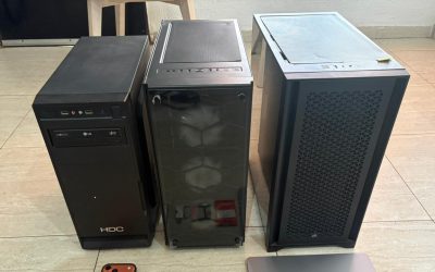 Allanamientos en San Rafael: detuvieron a integrantes de la banda que estafó a más de 800 usuarios y movía dinero en criptomonedas