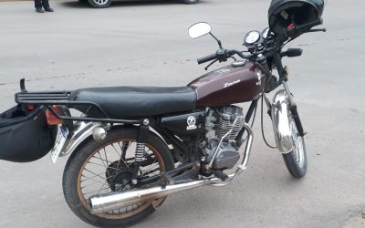 Controles y patrullajes en Maipú: retuvieron 21 motos y detuvieron a 7 personas por distintos delitos