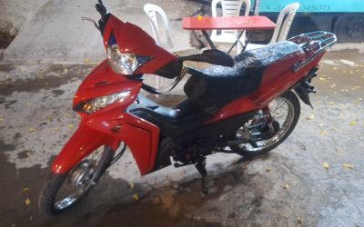 En patrullajes preventivos, la UAP realizó detenciones y secuestró armas y motos