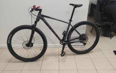 Rápida intervención policial permitió esclarecer un robo en Maipú: tres aprehendidos