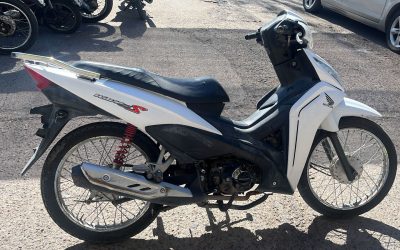 Controles y patrullajes en Maipú: la Policía retuvo motos y una camioneta e intervino en un hecho de violencia de género