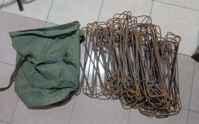 Tunuyán: retuvieron cinco motos en controles y detuvieron a dos hombres por robos