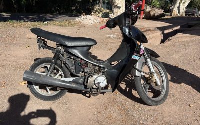 Patrullajes preventivos en el Gran Mendoza: aprehensiones, secuestros y retención de motos