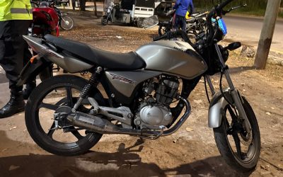 La UAP realizó intervenciones en Godoy Cruz y Guaymallén con aprehensiones y secuestros