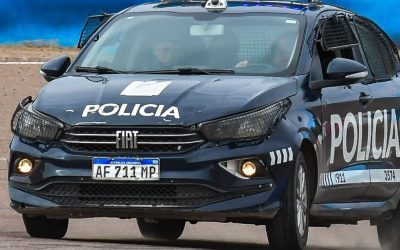 Operativos en el Gran Mendoza: 9 aprehendidos, secuestro de armas y controles vehiculares