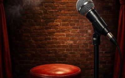 Llega al ECA Sur la charla “El stand up como forma de expresión cultural”