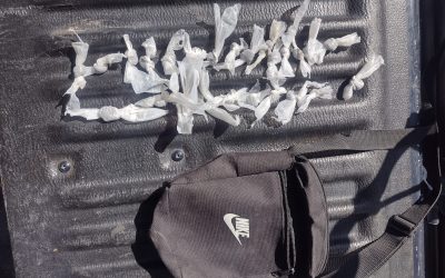 En patrullajes preventivos, la Policía detectó droga, realizó aprehensiones por medidas pendientes y frenó picadas