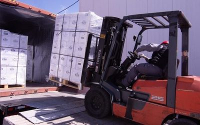 Mendoza fortalece su perfil exportador: crecen las ventas de vino y se consolida una matriz productiva diversa