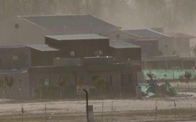 Jueves 7: se suspenden las clases presenciales en Malargüe