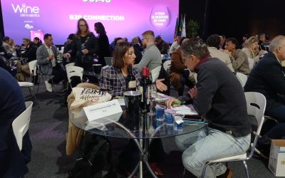 Mendoza promociona sus productos en Brasil con presencia en dos ferias clave y acciones comerciales durante mayo