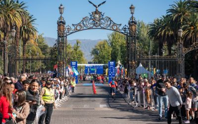 Más de 54.000 turistas eligieron Mendoza en el fin de semana largo por el Día del Trabajador