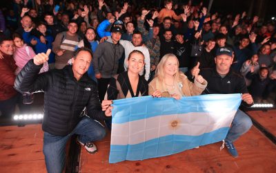 El Desafío Ruta 40 YPF generó un impacto económico superior a los $916 millones en San Rafael