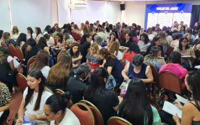 Comenzó la inscripción para la presentación de proyectos para el Congreso de Matemática 5.0