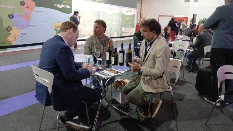 Fuerte presencia de Mendoza en Wine South America con diez bodegas y nuevas oportunidades comerciales