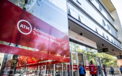 ATM: vence el Impuesto Inmobiliario
