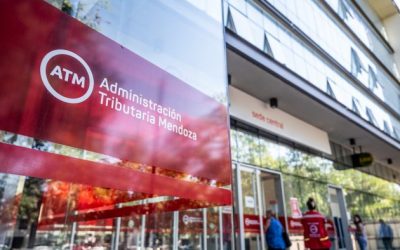 ATM: vence el Impuesto Automotor