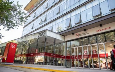 Cómo pagar por internet las tasas retributivas de servicios