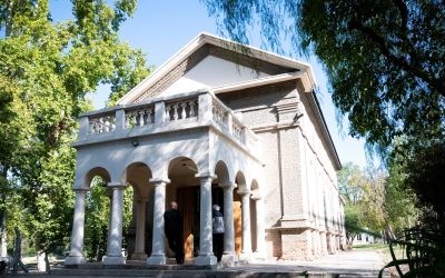 El Barroco italiano llega al Parque San Martín con Vocal 1500