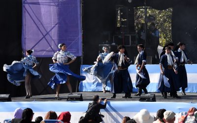 Actividades culturales recomendadas para el fin de semana largo