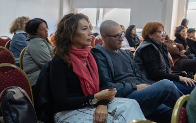Cuidar los vínculos para mejorar la vida: Salud Mental presentó el Área de Salud Mental Relacional