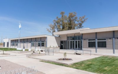 Mendoza avanzará en la creación de cinco centros educativos de innovación tecnológica