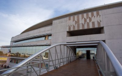 Le Parc será escenario del concierto central del 5º Encuentro Internacional de Charangos en Mendoza