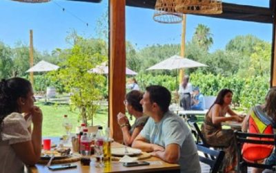 Mendoza celebra el 25 de Mayo con experiencias auténticas en los “Patios de Cuyo”