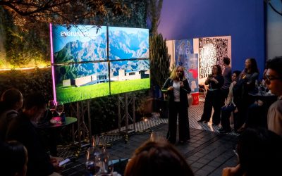 Mendoza y Buenos Aires consolidaron su promoción internacional en Ciudad de México