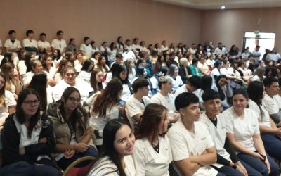 Educación Superior: abren las inscripciones para curso sobre inteligencia artificial aplicada a la salud