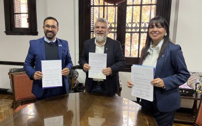 Cuyo se une para postular la tonada cuyana como Patrimonio Cultural Inmaterial de la Humanidad ante la Unesco