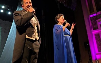 El Teatro Independencia presenta su cartelera para el fin de semana