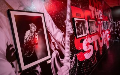 La muestra fotográfica “Live Music – Captura la pasión” se llena de actividades