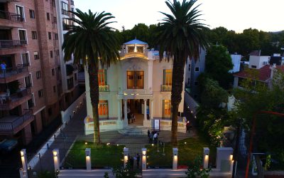 Mendoza celebra el Día Internacional de los Museos con actividades gratuitas