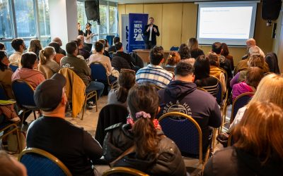 Raíces Mendoza 2026: nuevo formato para potenciar a productores locales