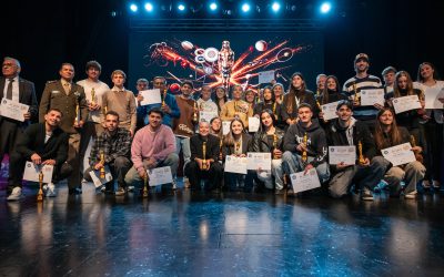 Premios Huarpe 2025: Chiapetta destacó el orgullo y la identidad del deporte mendocino