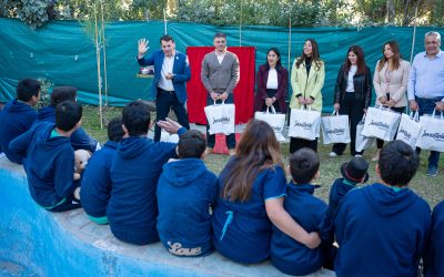 El Hogar 18 de Guaymallén se mudó a un nuevo espacio enfocado en la contención y el cuidado de adolescentes con discapacidad