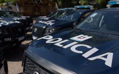 Investigaciones San Carlos localizó a una menor que era buscada en Malargüe y el Valle de Uco