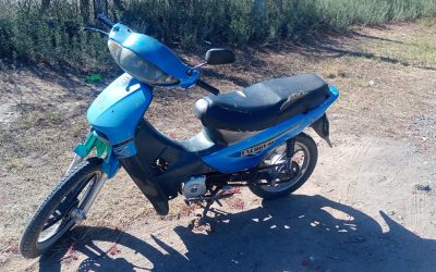 Controles preventivos en Las Heras y Godoy Cruz dejaron motos retenidas y personas con medidas pendientes