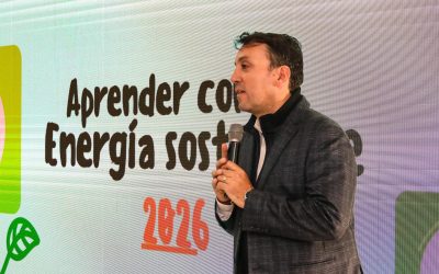 Mendoza lanza la 7ª edición del programa “Aprender con Energía Sostenible” y consolida una alianza clave para transformar la educación