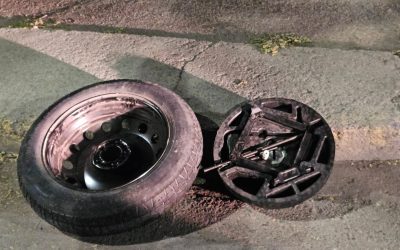 La Policía frustró robos y recuperó elementos sustraídos durante patrullajes en el Gran Mendoza