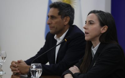 Mendoza será sede de una cumbre mundial de hackers que intentarán vulnerar sistemas para prevenir delitos