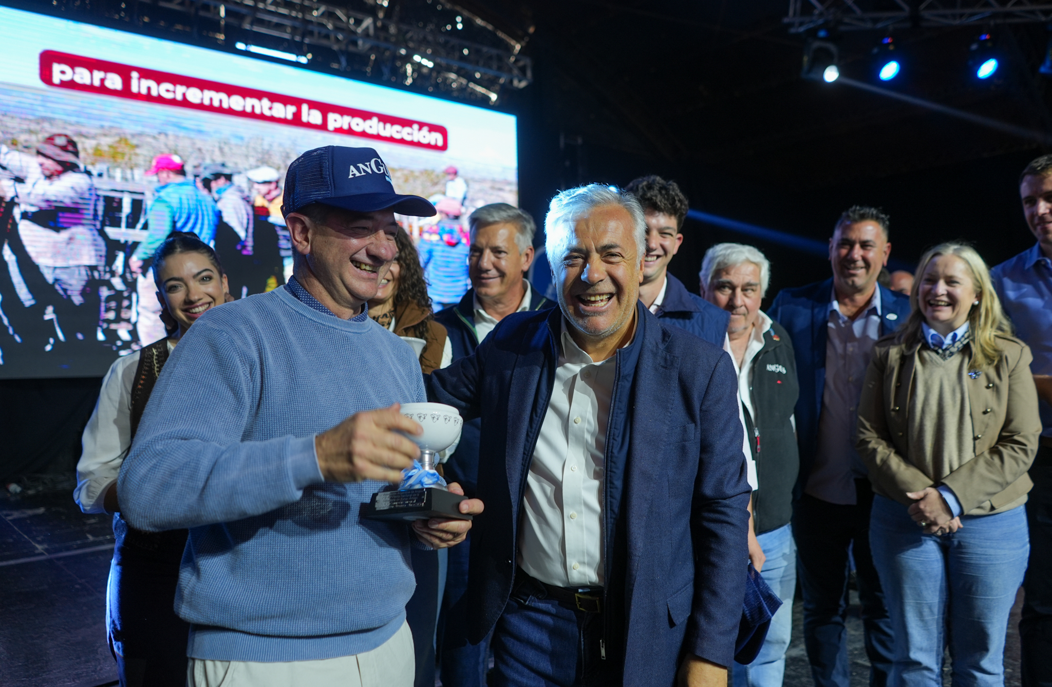 Mendoza fortalece su infraestructura para impulsar el crecimiento