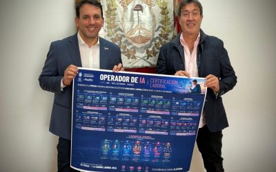 Operador en IA: más de 20.000 estudiantes ya se sumaron al programa