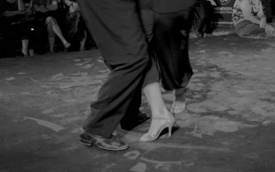 El ciclo “Espacios en movimiento” presenta una propuesta de tango en el Museo Carlos Alonso