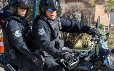 La Policía secuestró droga y detuvo a siete personas en operativos de la UAP en el Gran Mendoza