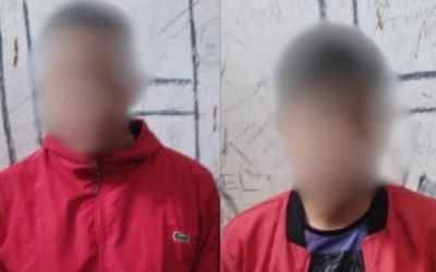 La Policía frustró una compra pactada de un celular robado y detuvo a dos sospechosos en Godoy Cruz