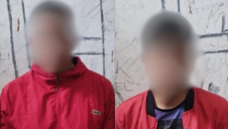 UCAR portada detenidos